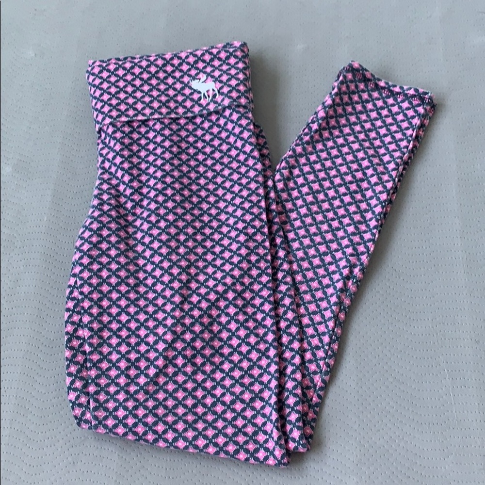 Abercrombie Leggings